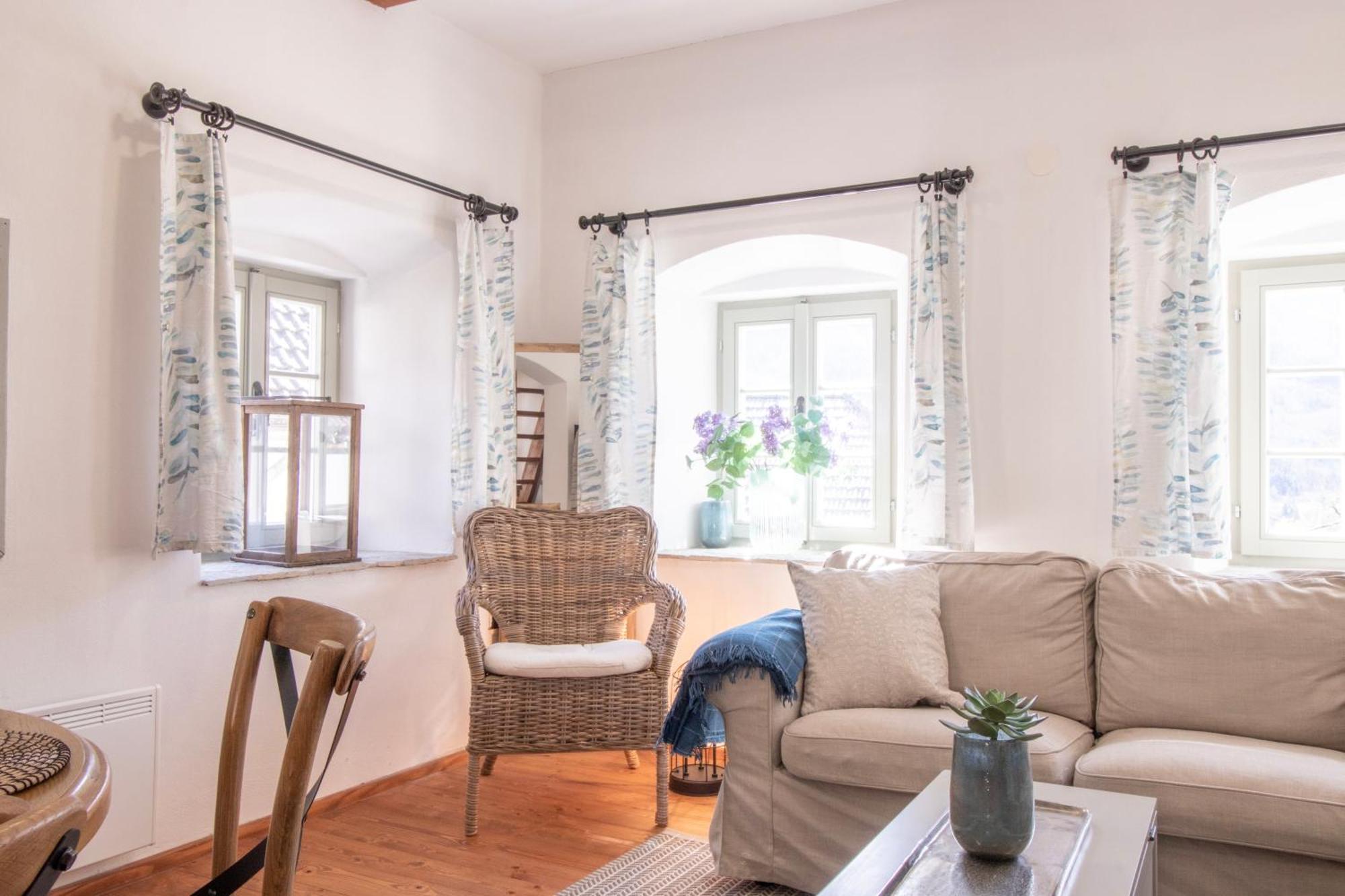 House Bella Daire Bohinjska Bela Dış mekan fotoğraf